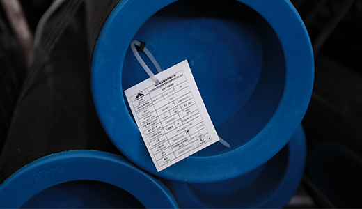 Thai Client Visits GNEE Group to Purchase L80-1 Oil Casing and Tubing